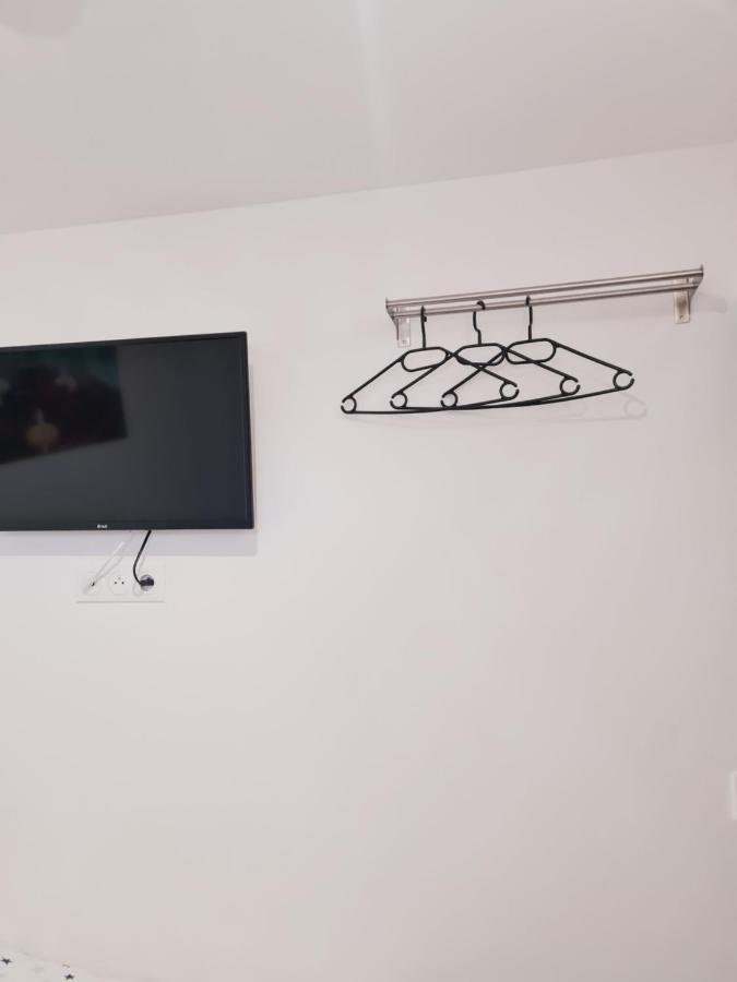 Appartement Vue Mer,Acces Direct Plage,Fibre,Clim,Parking Public Gratuit Le Barcares Exterior photo