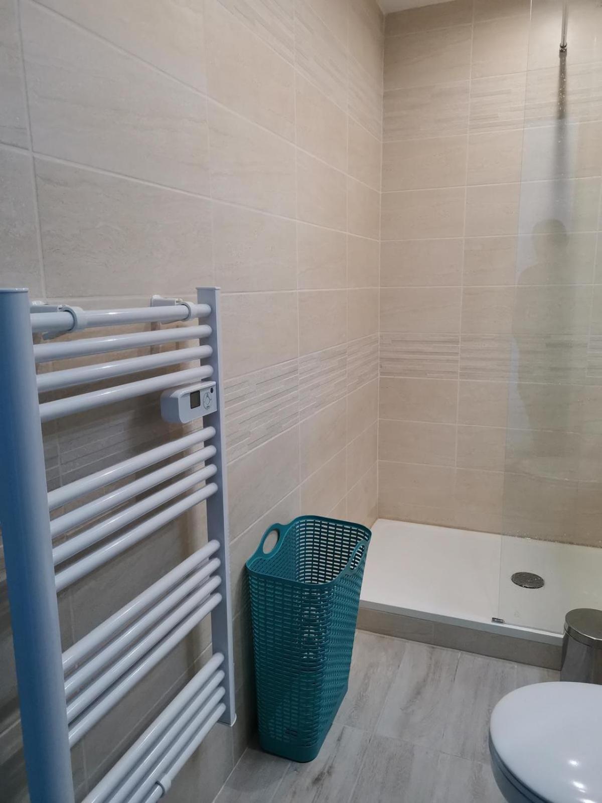 Appartement Vue Mer,Acces Direct Plage,Fibre,Clim,Parking Public Gratuit Le Barcares Exterior photo