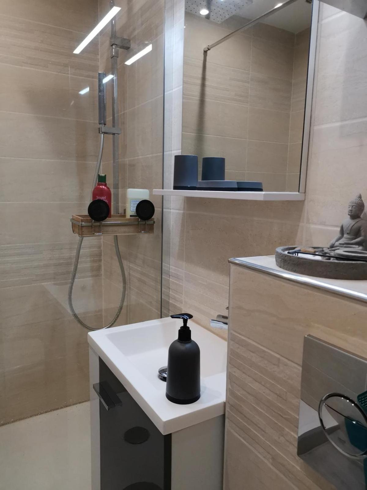 Appartement Vue Mer,Acces Direct Plage,Fibre,Clim,Parking Public Gratuit Le Barcares Exterior photo
